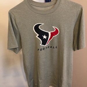 Nike Men's Houston Texans Icon Performance T-Shirt